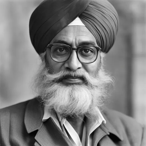 Rachpal Singh Gill