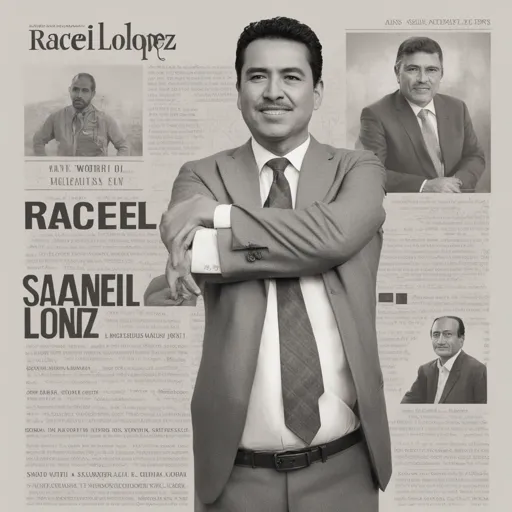 Raciel López Salazar