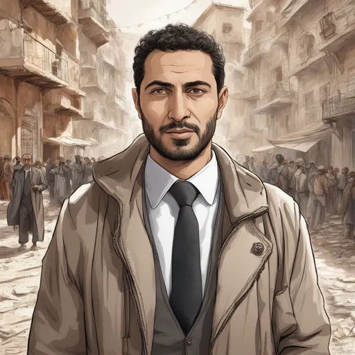 Racim Benyahia