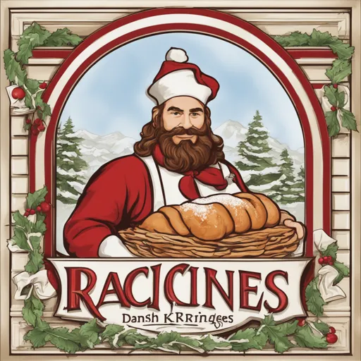 Racine Danish Kringles