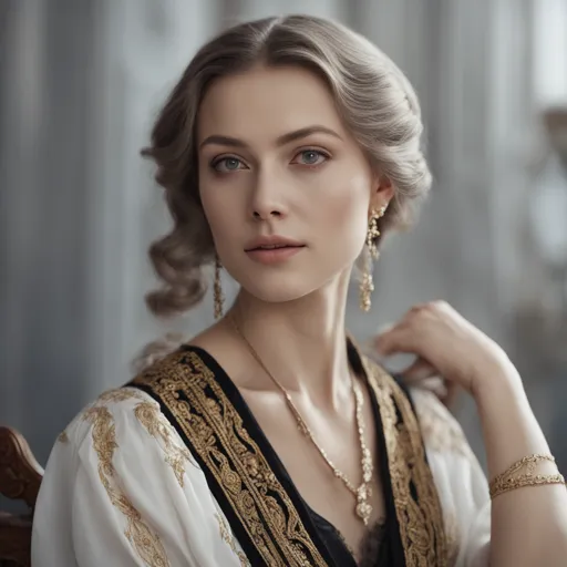 Rada Lysenko