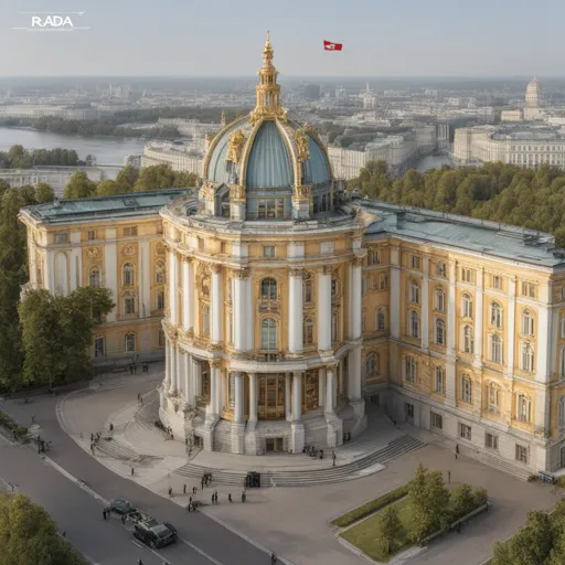 Rada TV