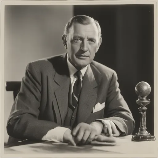 Radclyffe Cadman