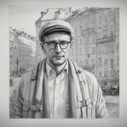 Radek Míka