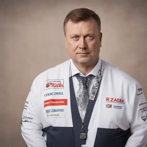 Radek Szagański