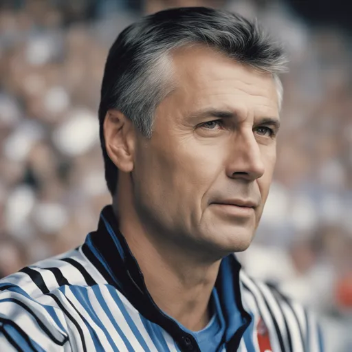 Radenko Mijatović