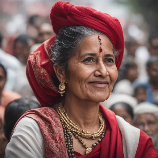 Radha Gyawali