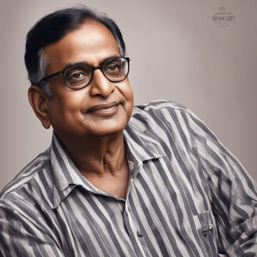 Radha Krishnan Chidambaram