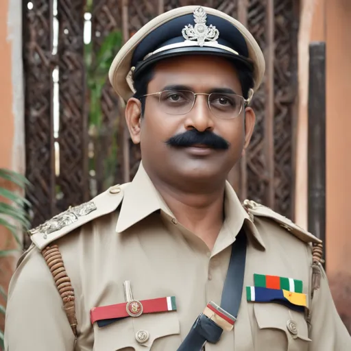 Radha Vinod Raju