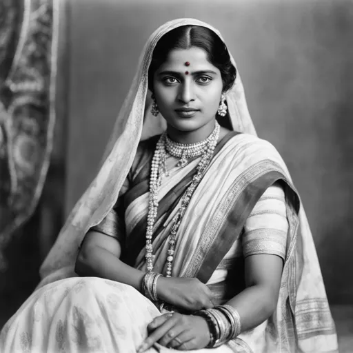 Radhabai Subbarayan