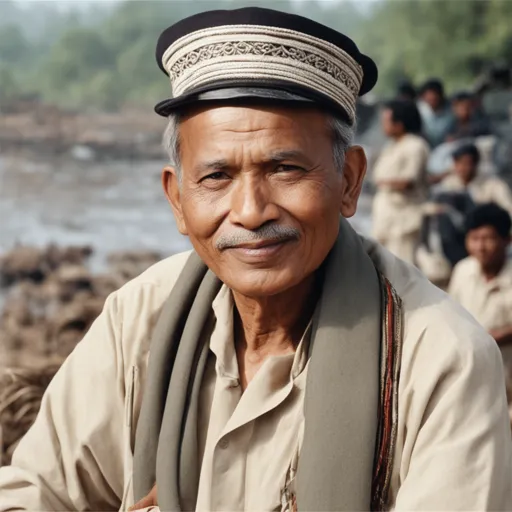 Radhabinod Koijam
