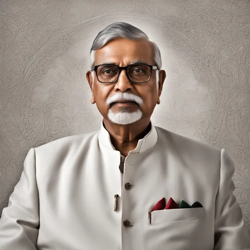 Radhakant Nayak