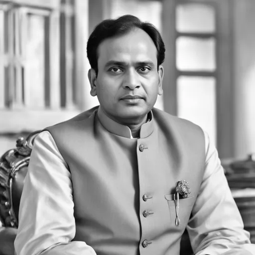 Radhakishan Malviya