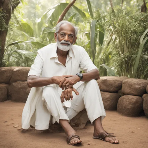 Radhakrishnan Dhanarajan