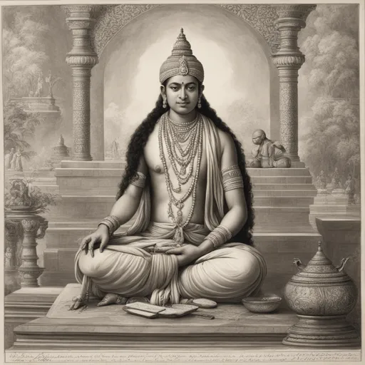 Radhamohana Thakura