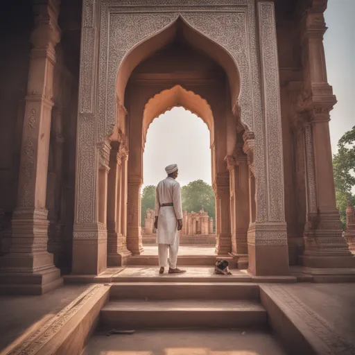 Radhanandan Jha