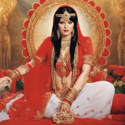 Radhe Maa