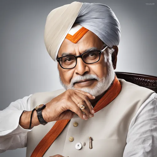 Radhe Mohan Singh