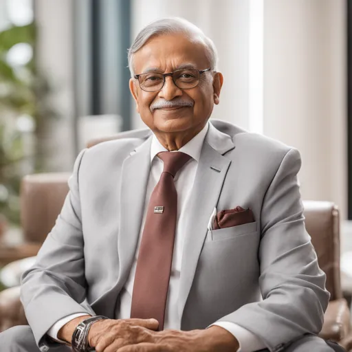 Radhe Shyam Agarwal