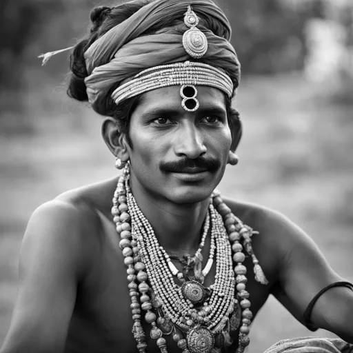 Radhe Shyam Barle