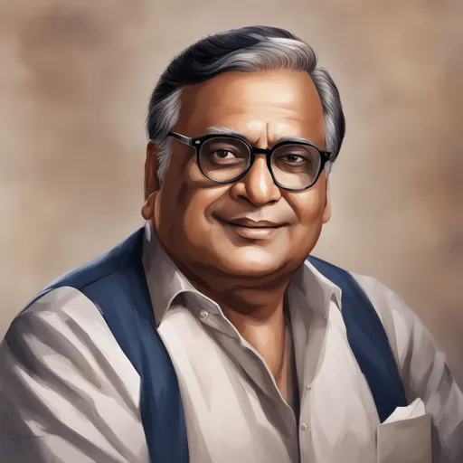 Radhe Shyam Goenka