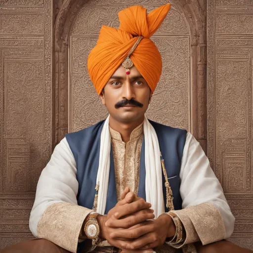 Radhe Shyam Gupta