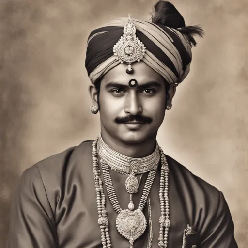 Radhey Shyam Jaisawal