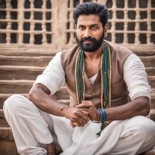 Radheyshayam Bairwa