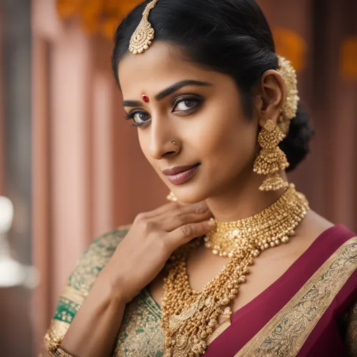 Radhika (choreographer)