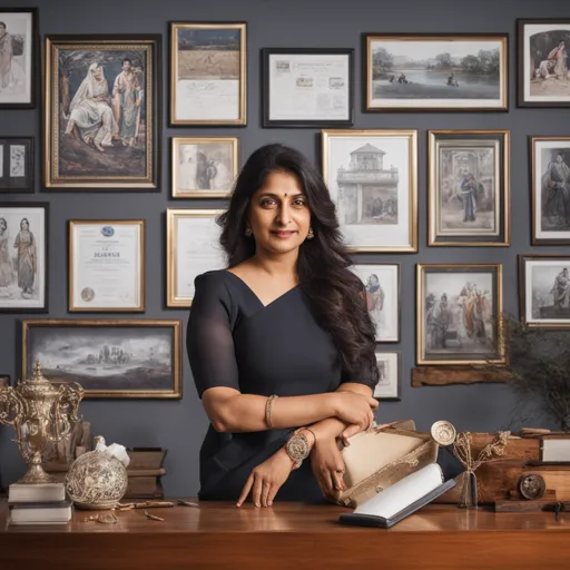 Radhika Aggarwal