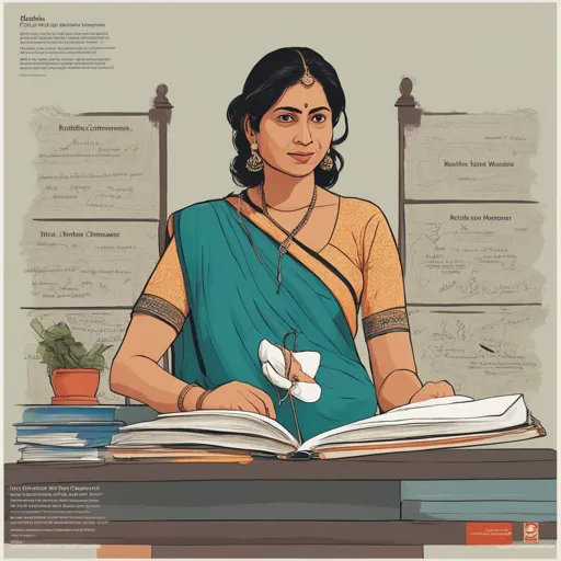 Radhika Chandiramani