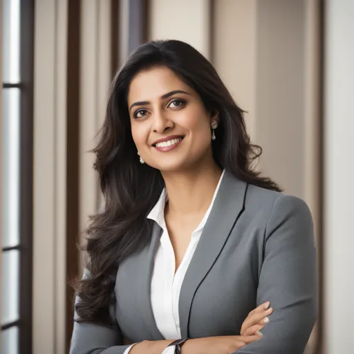 Radhika Gupta