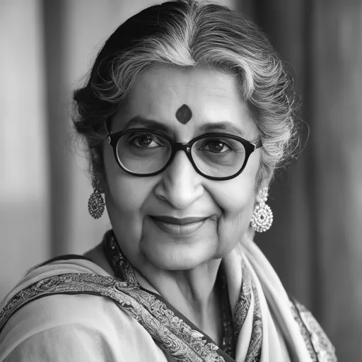 Radhika Herzberger