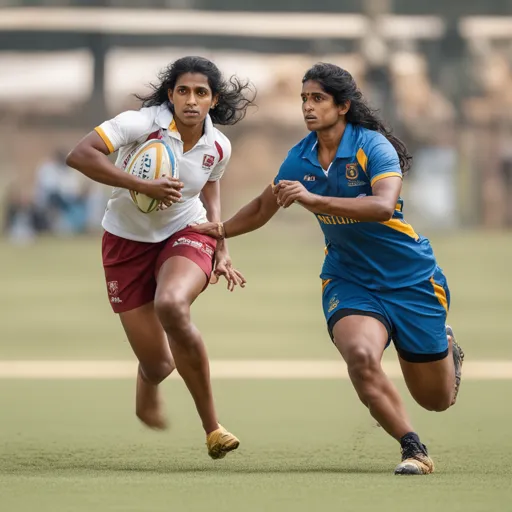Radhika Hettiarachchi