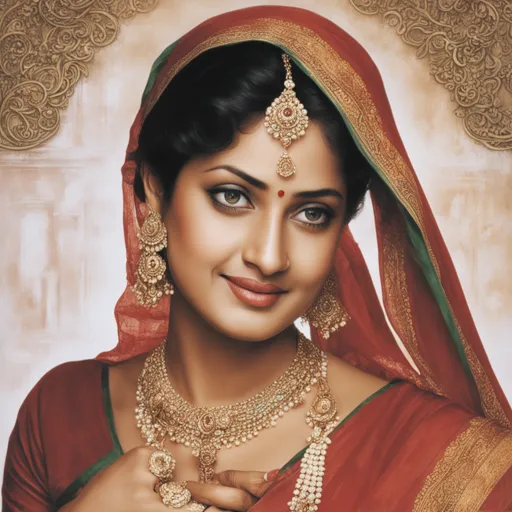 Radhika Kumaraswamy