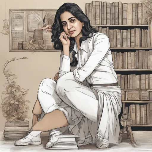 Radhika Sanghani