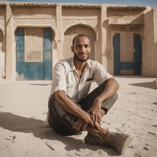 Radhouane Slimane
