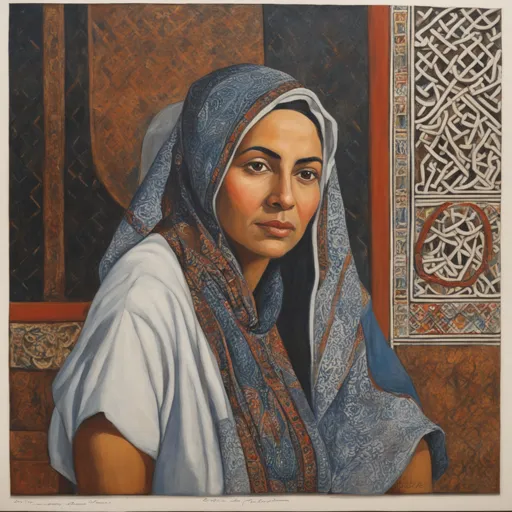 Radia Bent Lhoucine