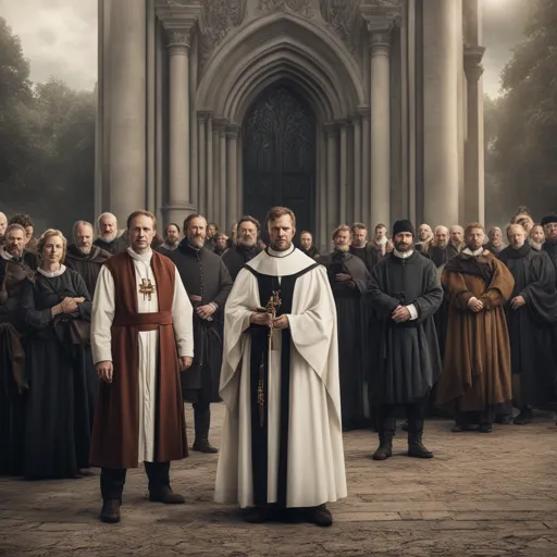 Radical Reformation