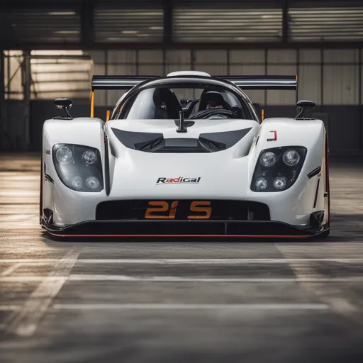 Radical Sportscars