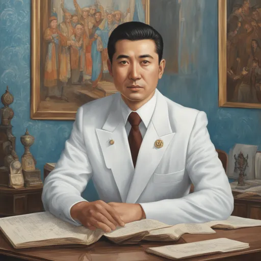 Radik Bikchentayev