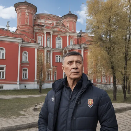 Radik Yamlikhanov