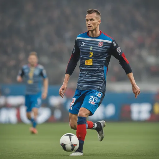 Radim Nečas (footballer, born 1988)