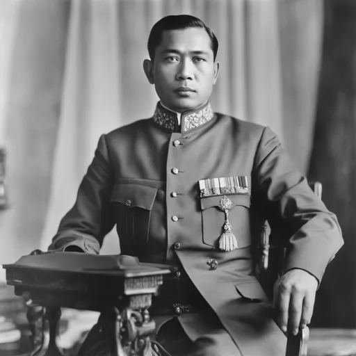 Radjamin Nasution