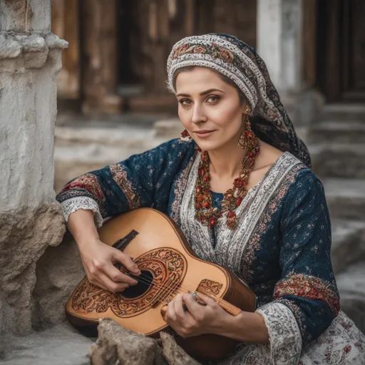 Radka Kushleva