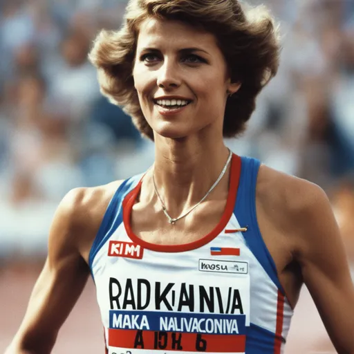 Radka Naplatanova
