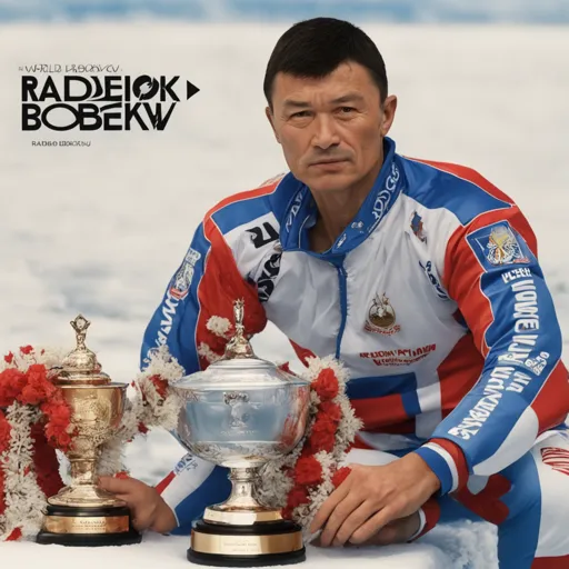 Radko Bobekov