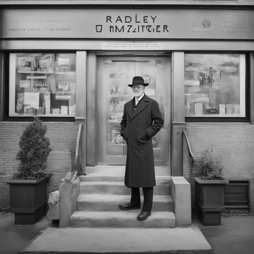 Radley Metzger