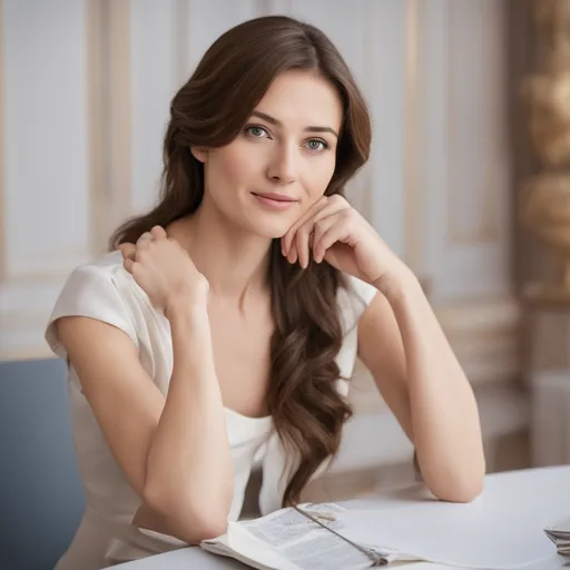 Radmila Beresneva