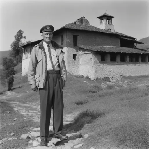 Radoje Pajović
